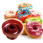 Donut Mold Dessert Fondant Cakes Mold