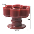 Donut Mold Dessert Fondant Cakes Mold
