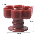 Donut Mold Dessert Fondant Cakes Mold