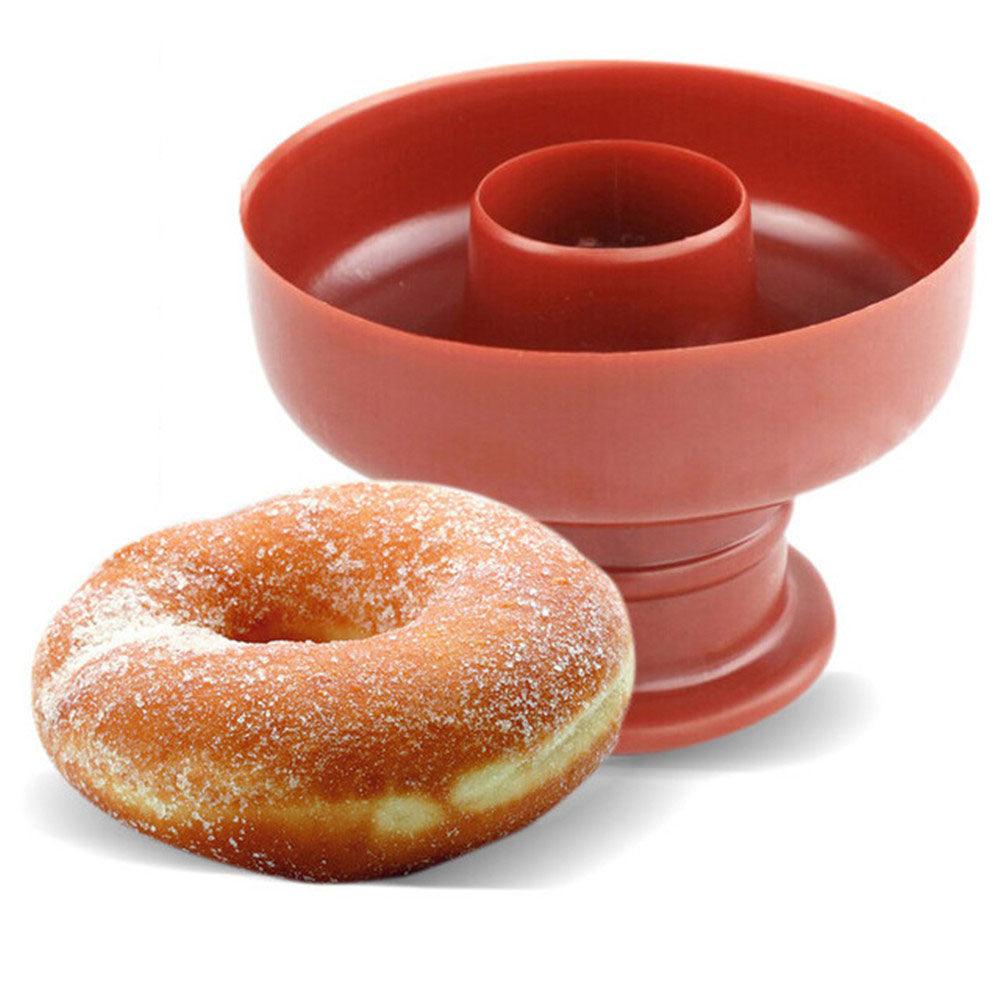 Donut Mold Dessert Fondant Cakes Mold
