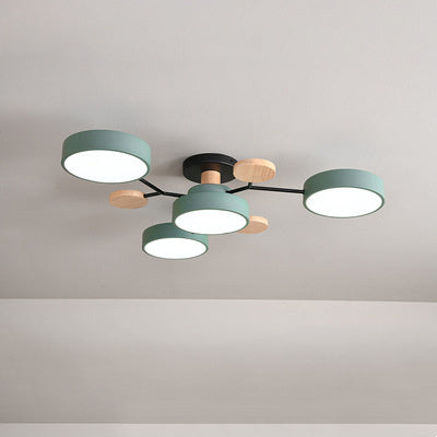 Lighting Creative Modern Minimalist