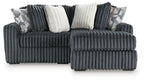 Midnight-Madness - Sectional