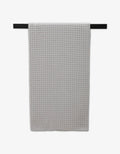 Geometry :: Waffle Bath Towel Set