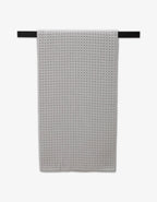 Geometry :: Waffle Bath Towel Set