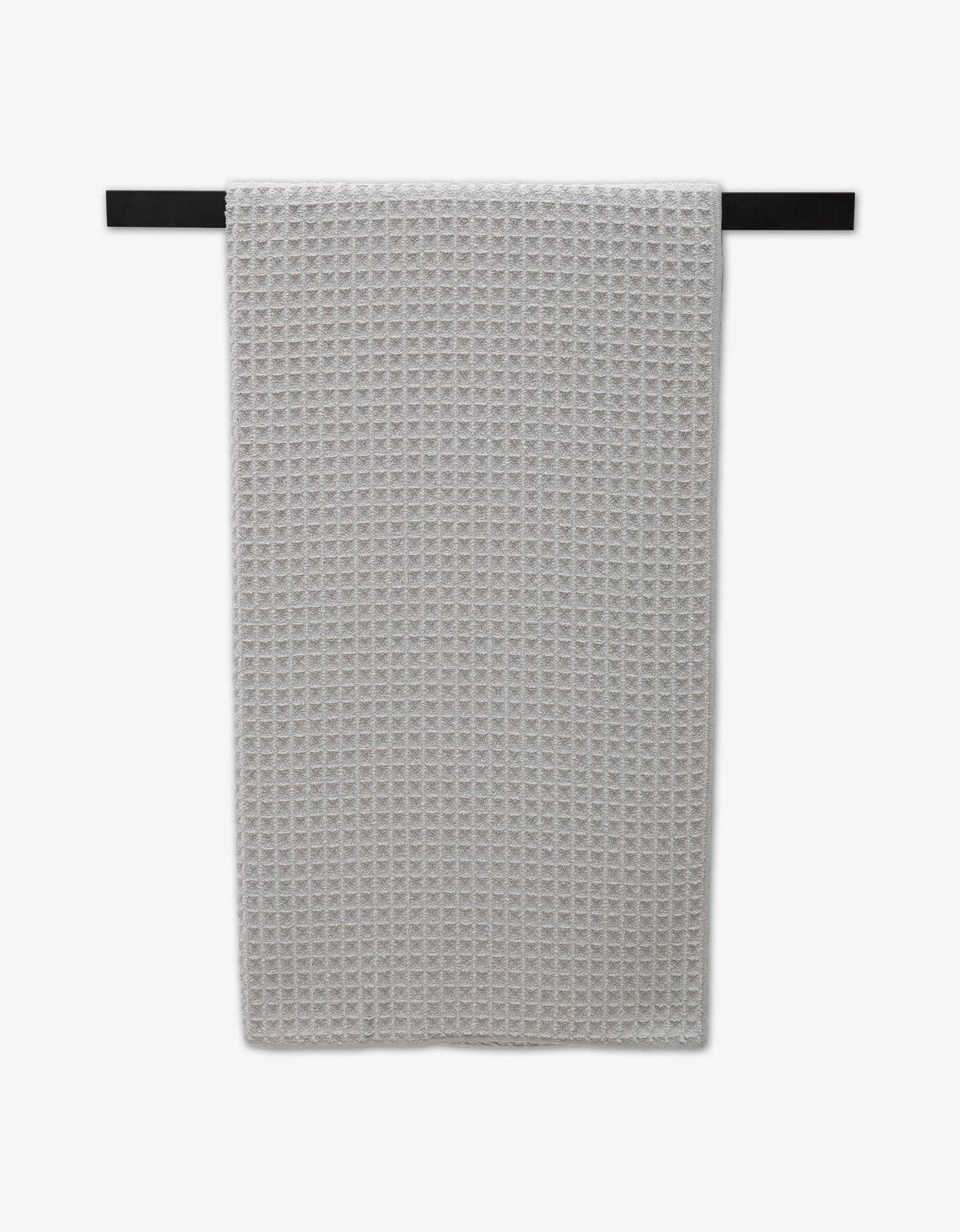 Geometry :: Waffle Bath Towel Set