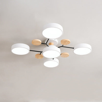 Lighting Creative Modern Minimalist