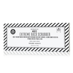 Men's Extreme Body Wash Infused Back Scrubber