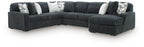 Midnight-Madness - Sectional