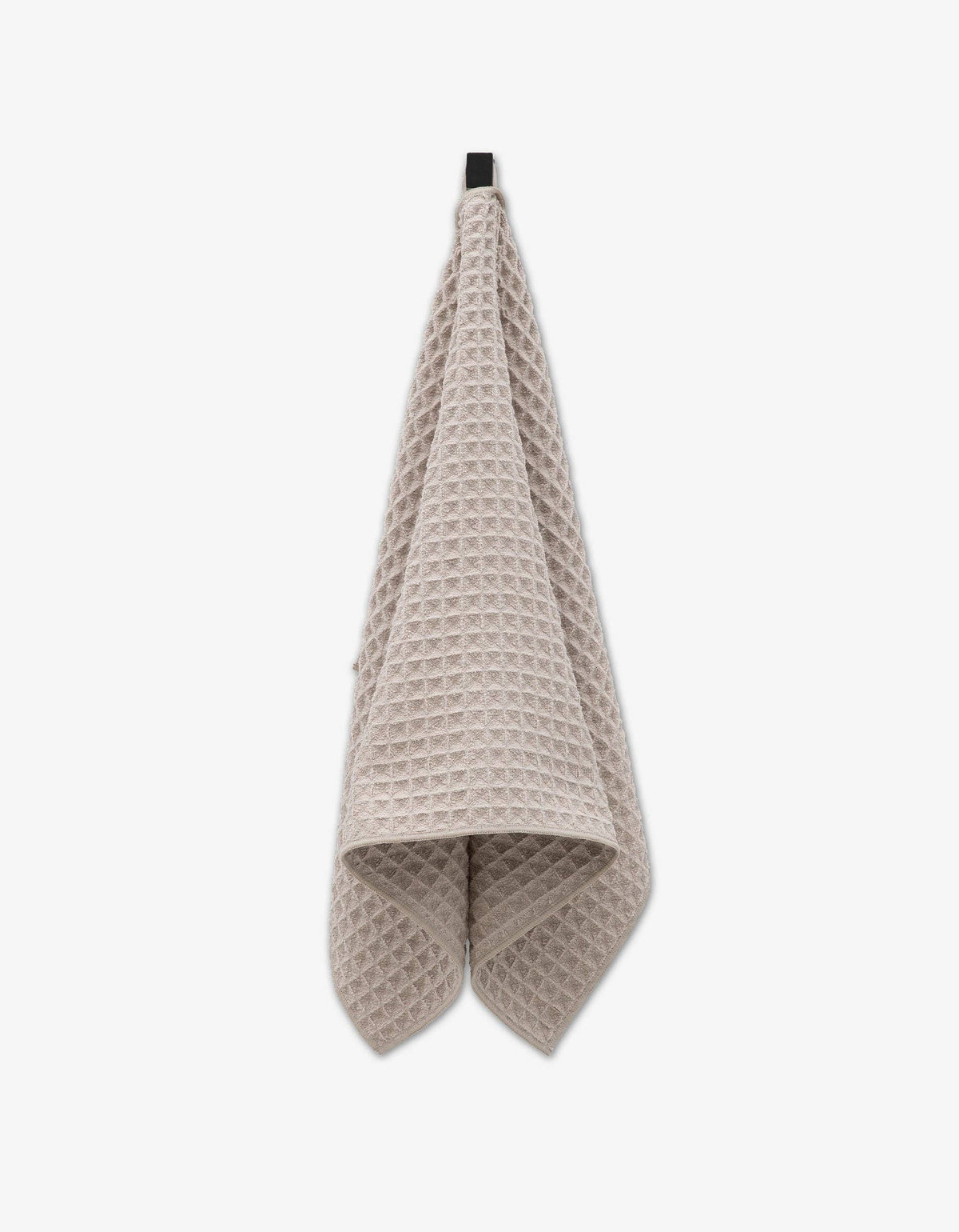 Geometry :: Waffle Bath Towel Set