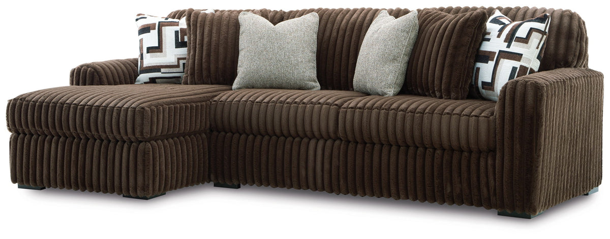 Midnight-Madness - Sectional