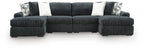 Midnight-Madness - Sectional