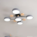 Lighting Creative Modern Minimalist