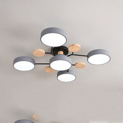Lighting Creative Modern Minimalist