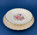 Vintage Dish Set. Leigh Wake by Leigh Potters