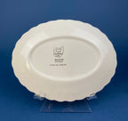 Vintage Dish Set. Leigh Wake by Leigh Potters