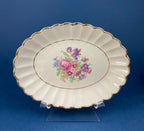 Vintage Dish Set. Leigh Wake by Leigh Potters