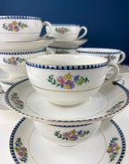 Noritake Dinner Set