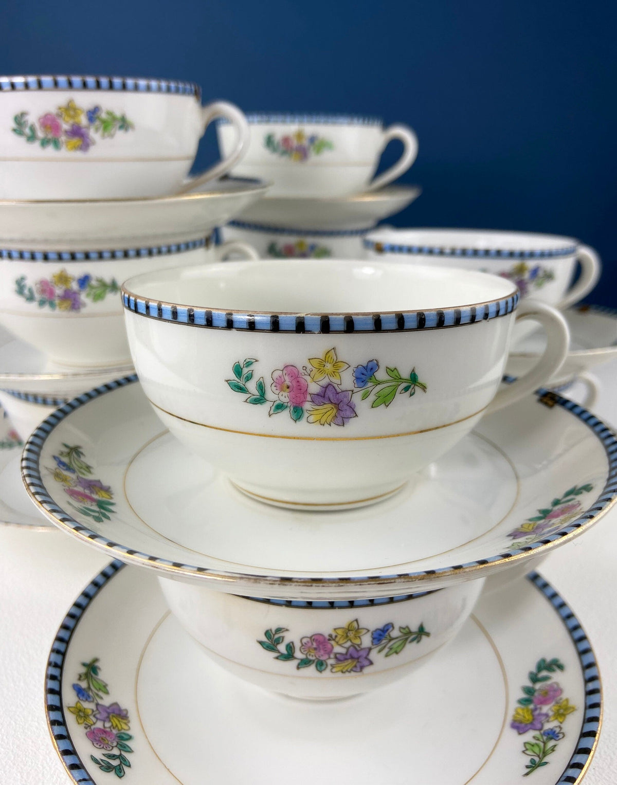 Noritake Dinner Set