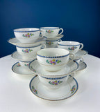 Noritake Dinner Set