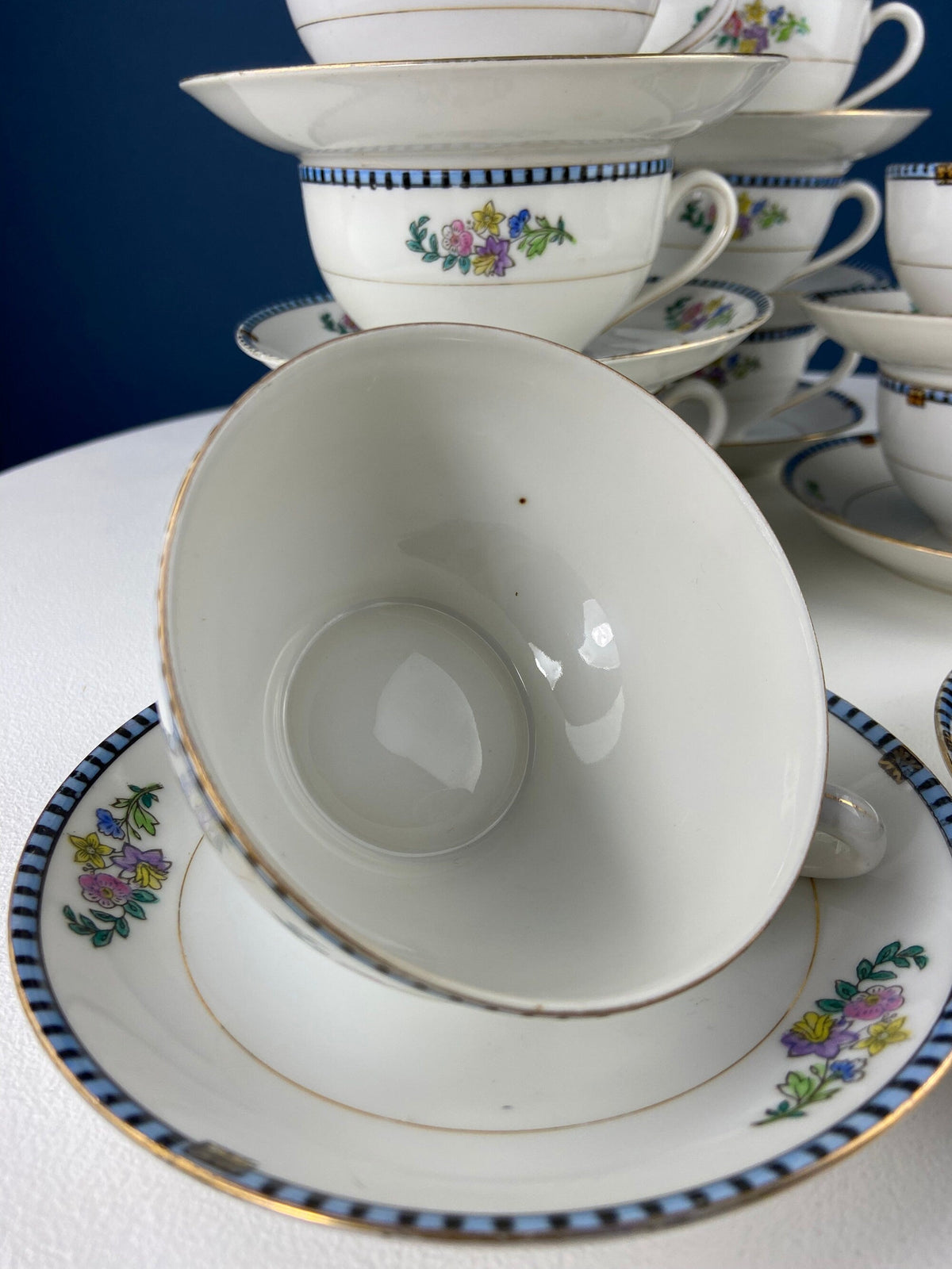 Noritake Dinner Set