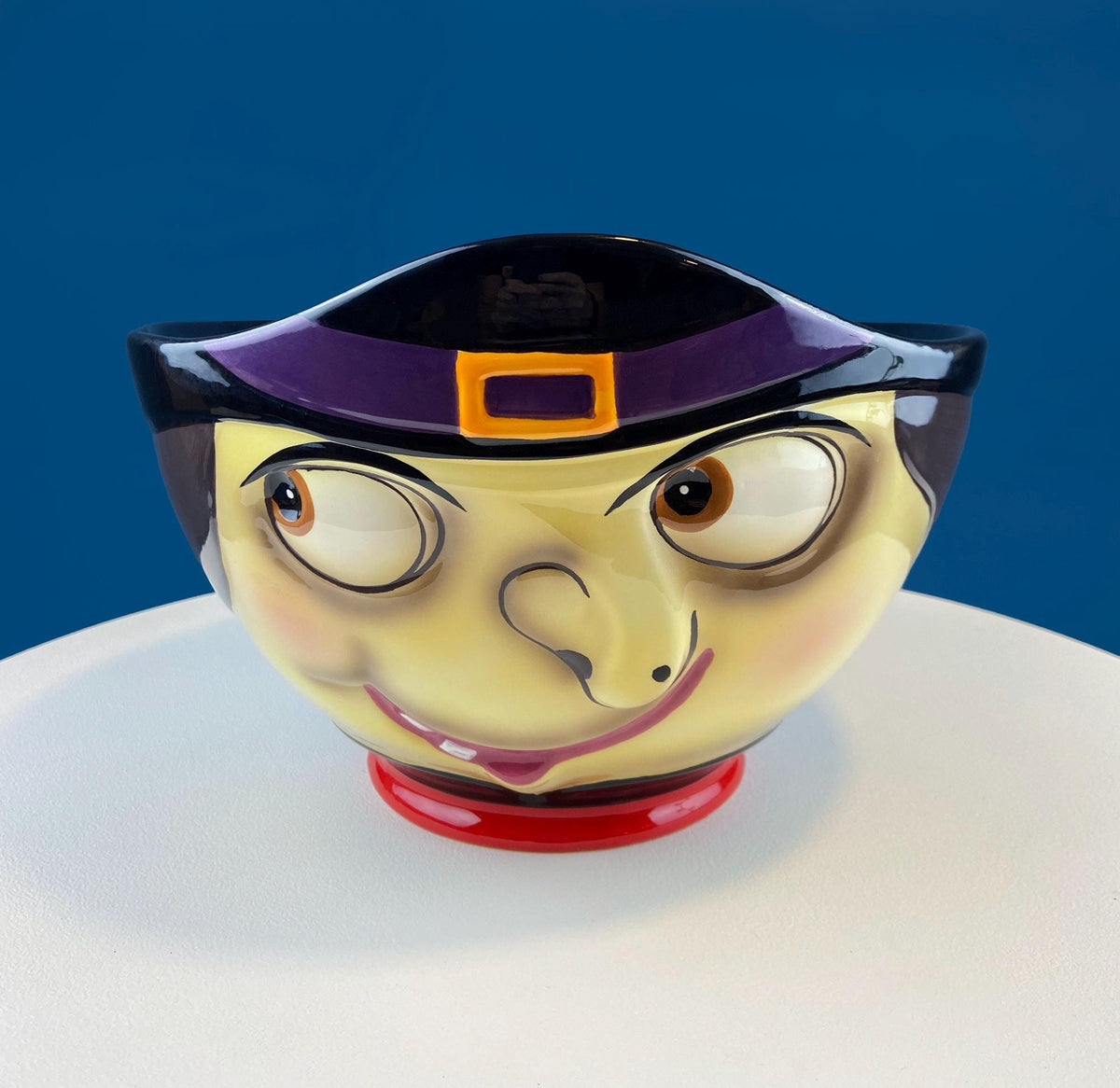 Batter Bowl Mixing Bowl