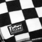 Jeffers Expression Oversized Fleece Throw Blanket