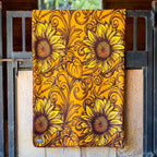 Jeffers Expression Oversized Fleece Throw Blanket