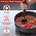 Kitchen Meat Chopper