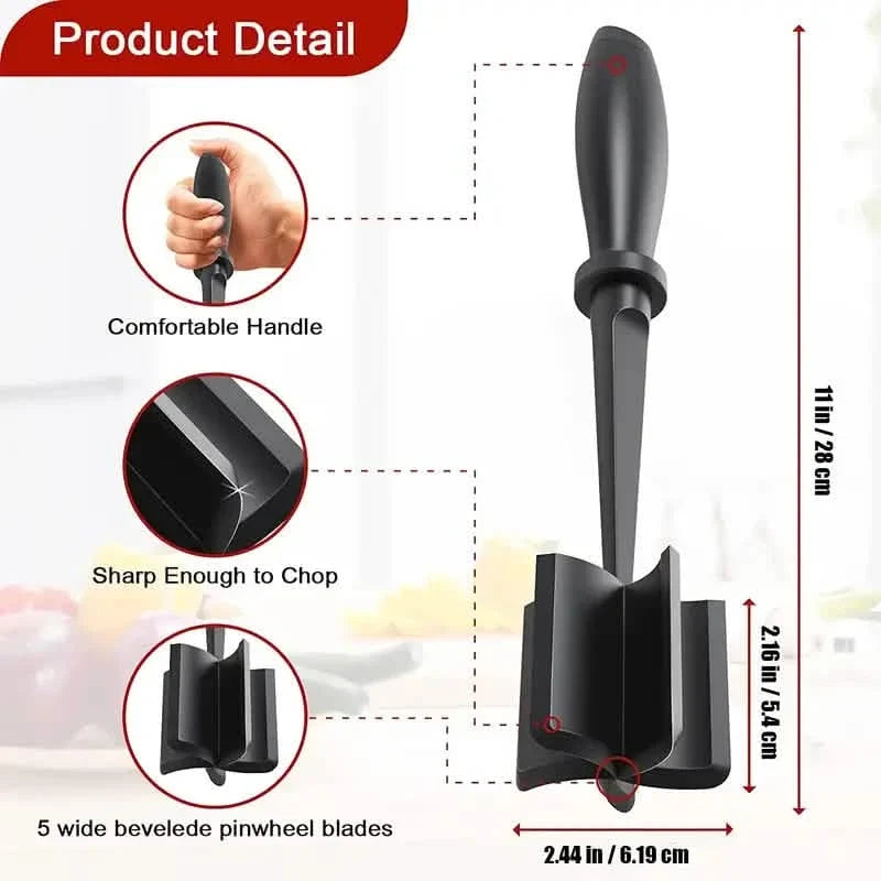 Kitchen Meat Chopper