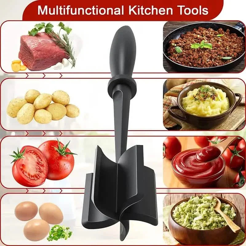 Kitchen Meat Chopper