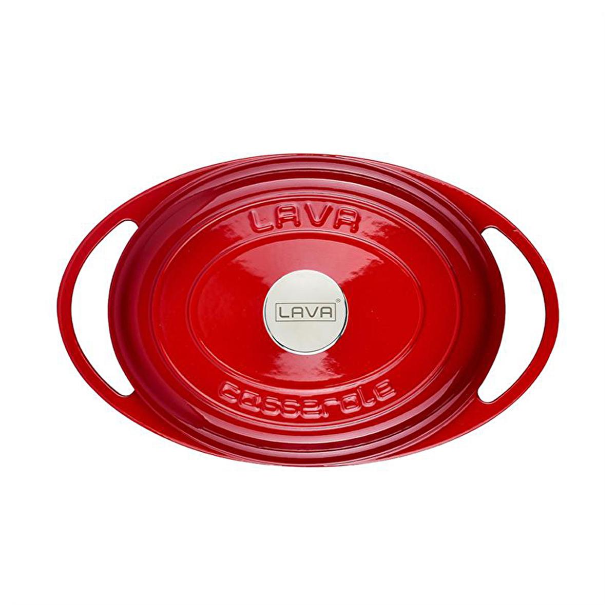 Lava Cast Iron Cookware