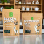 The Ultimate Non-Toxic Home Bulk Bundle