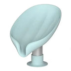 Leaf Shape Soap Box