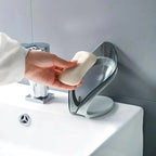 Leaf Shape Soap Box