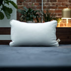 Natural Alpaca Bed Pillow