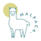 Natural Alpaca Bed Pillow