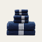 Nautilus Australian Cotton Towels