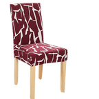 Chair Covers Spandex Stretch