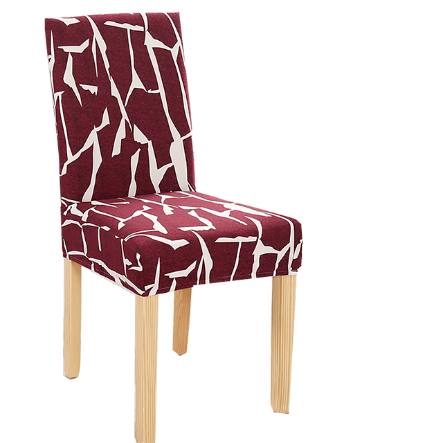 Chair Covers Spandex Stretch