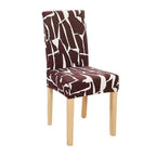 Chair Covers Spandex Stretch