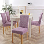 Chair Covers Spandex Stretch