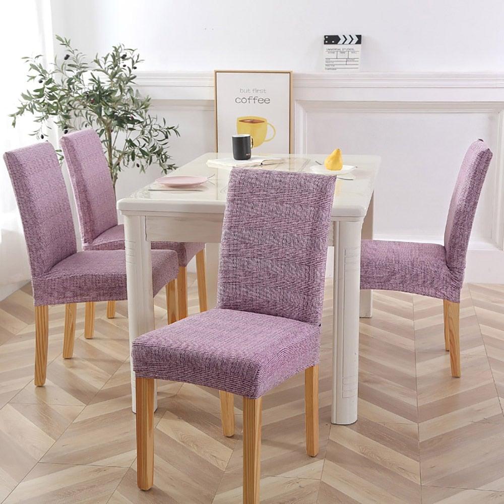 Chair Covers Spandex Stretch