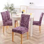 Chair Covers Spandex Stretch