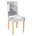 Chair Covers Spandex Stretch
