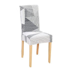 Chair Covers Spandex Stretch