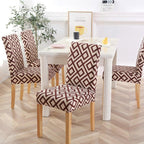 Chair Covers Spandex Stretch