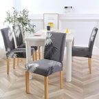 Chair Covers Spandex Stretch