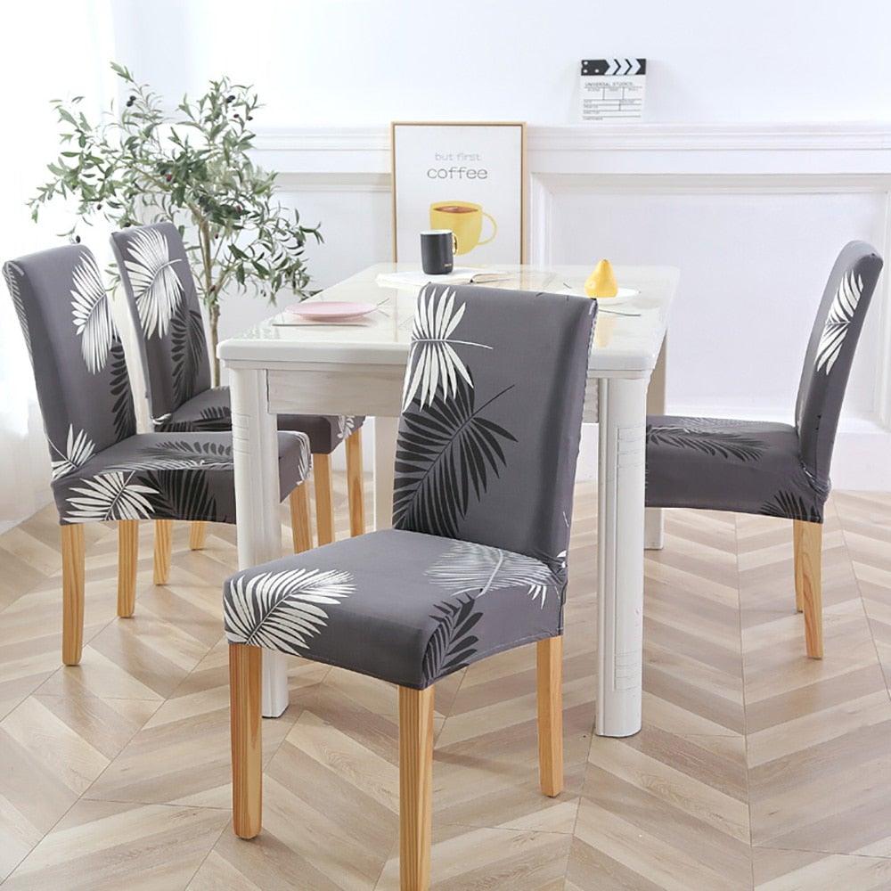 Chair Covers Spandex Stretch