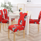 Chair Covers Spandex Stretch