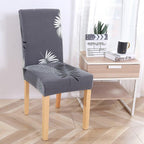 Chair Covers Spandex Stretch